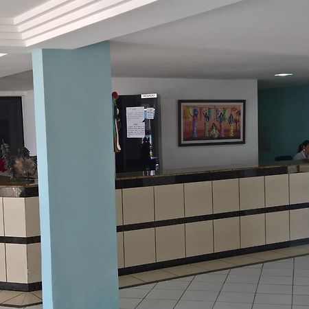 Apartament Amigos Do Marinas Tamandare Beira-Mar Zewnętrze zdjęcie