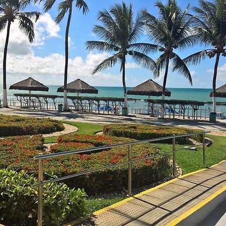 Apartament Amigos Do Marinas Tamandare Beira-Mar Zewnętrze zdjęcie