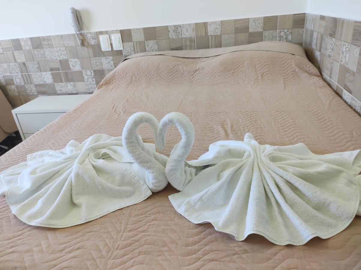 Apartament Amigos Do Marinas Tamandare Beira-Mar Zewnętrze zdjęcie