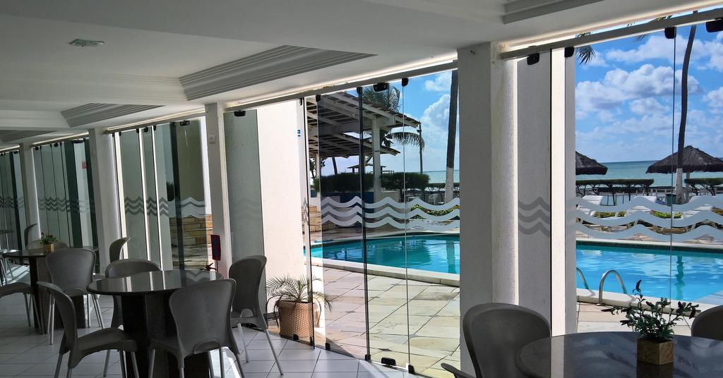 Apartament Amigos Do Marinas Tamandare Beira-Mar Zewnętrze zdjęcie
