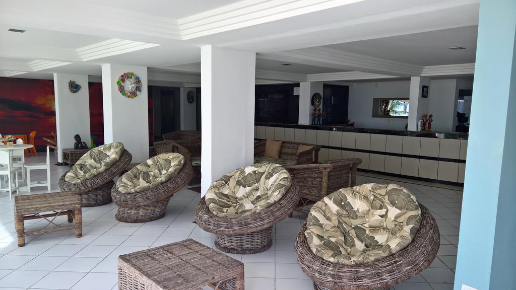 Apartament Amigos Do Marinas Tamandare Beira-Mar Zewnętrze zdjęcie