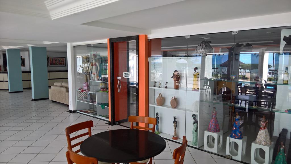 Apartament Amigos Do Marinas Tamandare Beira-Mar Zewnętrze zdjęcie