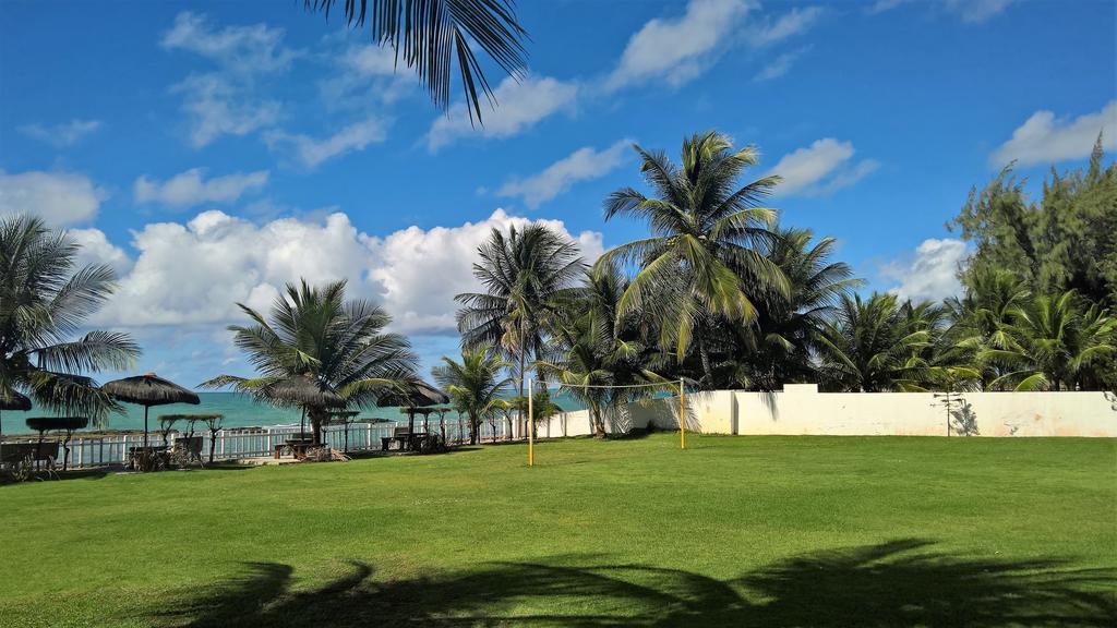 Apartament Amigos Do Marinas Tamandare Beira-Mar Zewnętrze zdjęcie