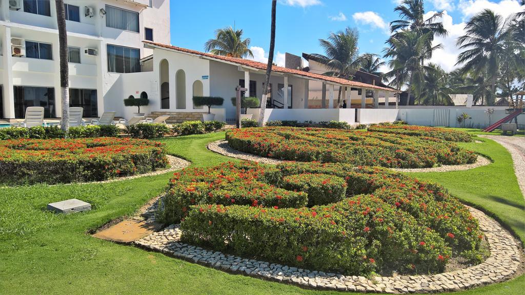 Apartament Amigos Do Marinas Tamandare Beira-Mar Zewnętrze zdjęcie
