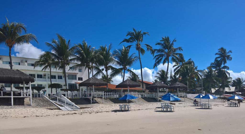 Apartament Amigos Do Marinas Tamandare Beira-Mar Zewnętrze zdjęcie