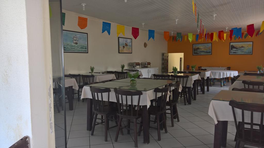 Apartament Amigos Do Marinas Tamandare Beira-Mar Zewnętrze zdjęcie