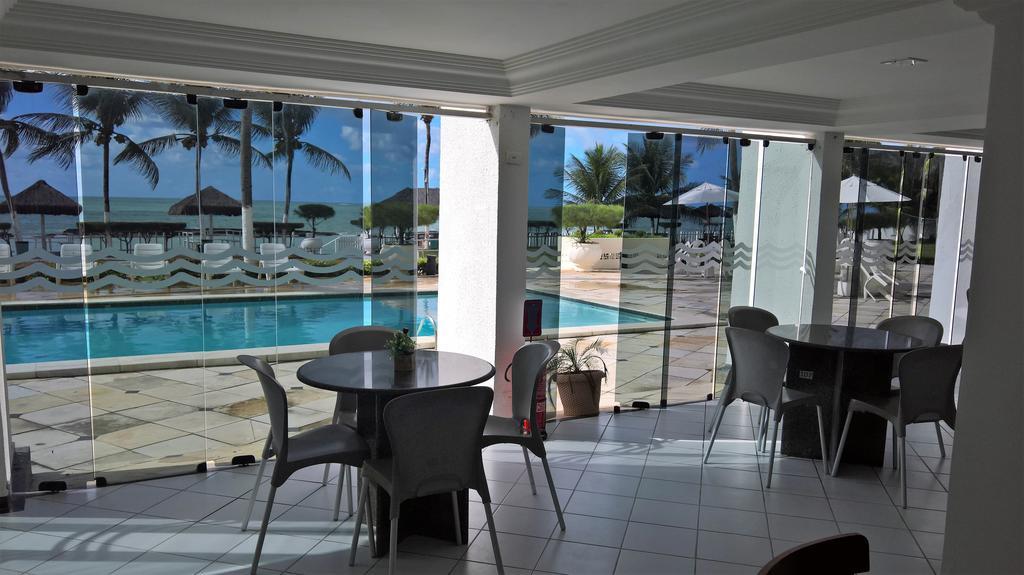 Apartament Amigos Do Marinas Tamandare Beira-Mar Zewnętrze zdjęcie