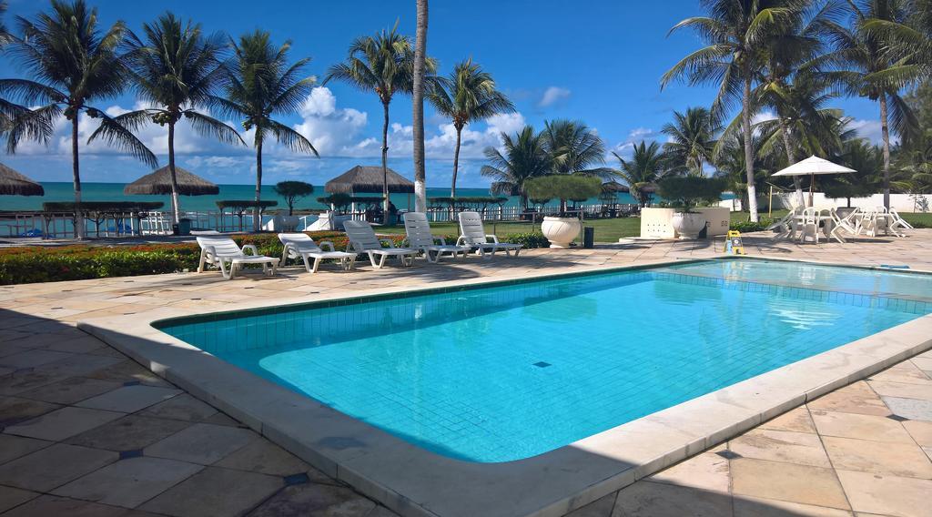 Apartament Amigos Do Marinas Tamandare Beira-Mar Zewnętrze zdjęcie
