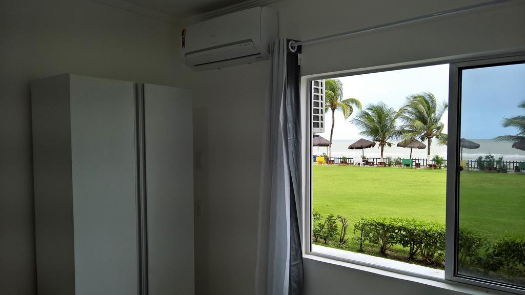 Apartament Amigos Do Marinas Tamandare Beira-Mar Zewnętrze zdjęcie