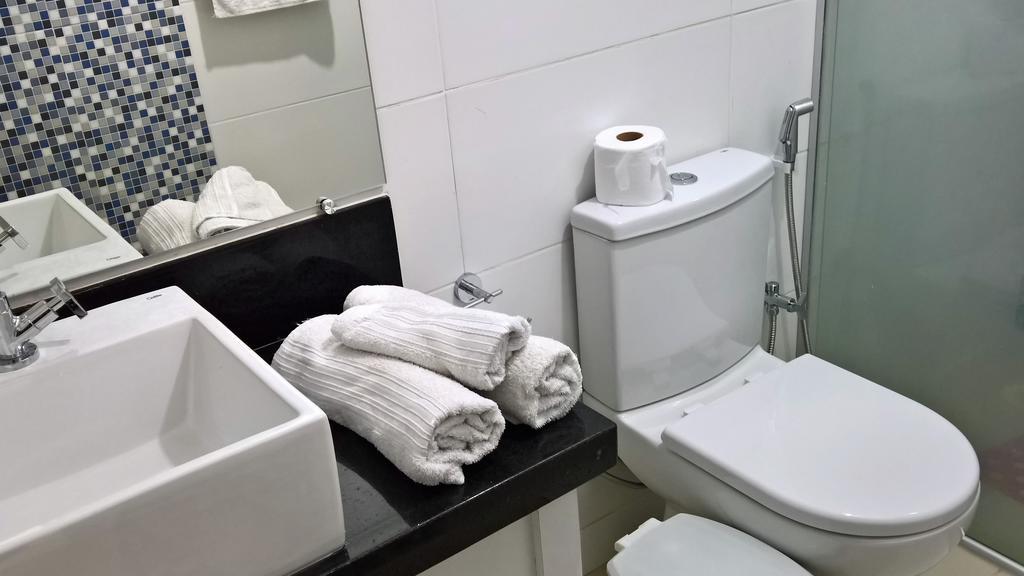 Apartament Amigos Do Marinas Tamandare Beira-Mar Zewnętrze zdjęcie