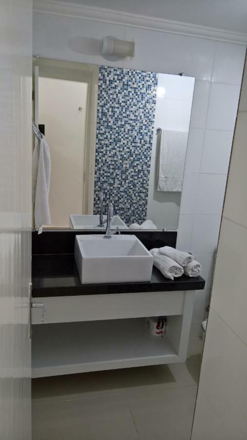Apartament Amigos Do Marinas Tamandare Beira-Mar Zewnętrze zdjęcie
